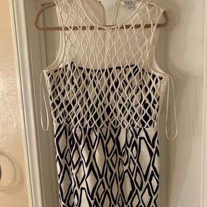 Very nice short dress